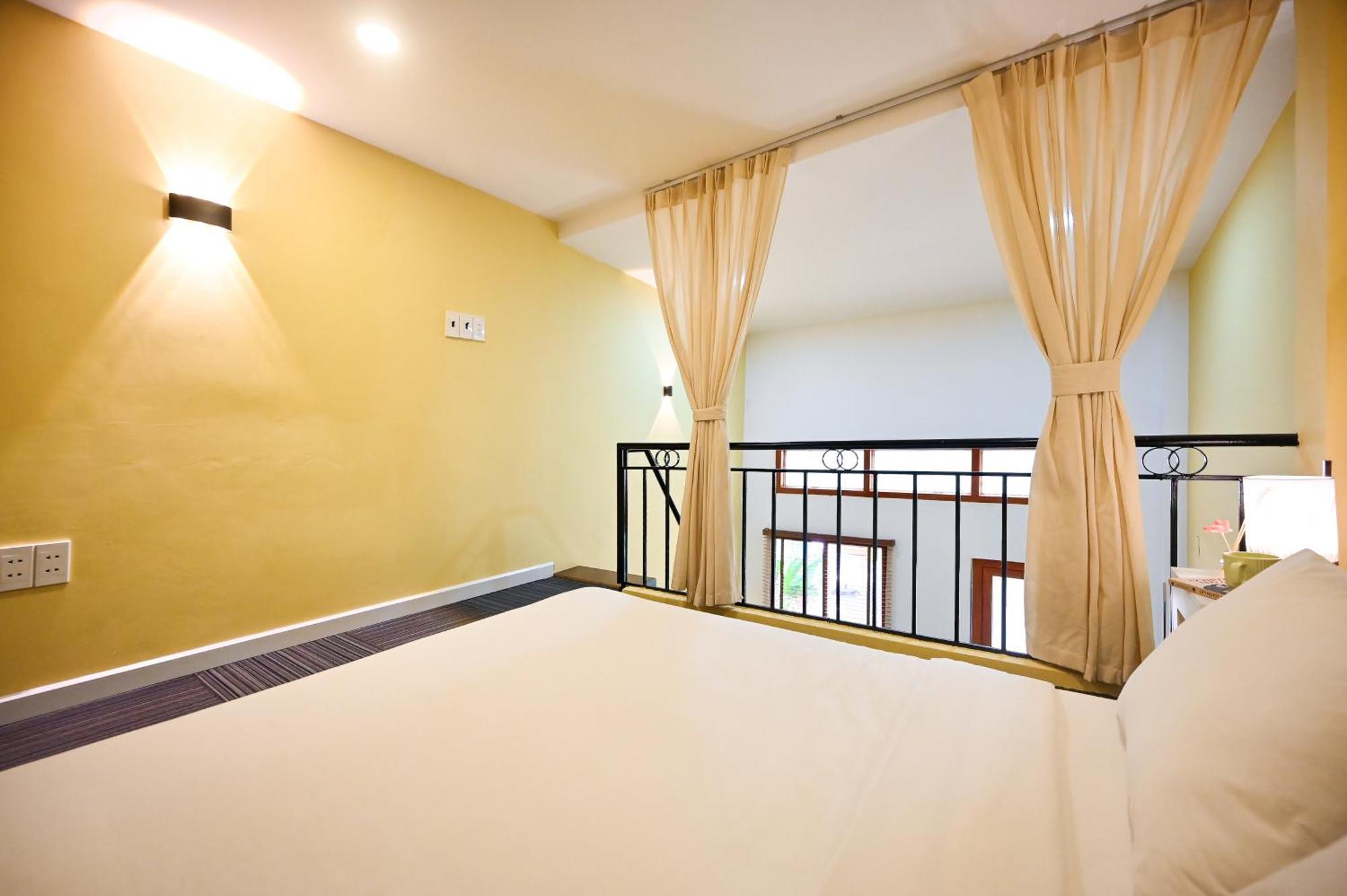 Jade Garden - Secret Courtyard In Saigon Hotel Ho Chi Minh City Exterior photo